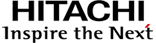 Logo Hitachi