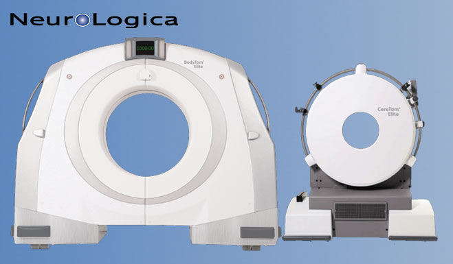 Neurologica Products